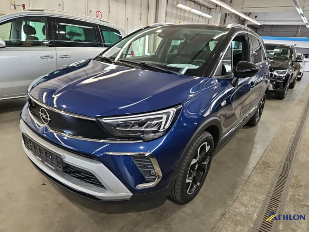 Opel Crossland 1.5 DIESEL Ultimate, 2022