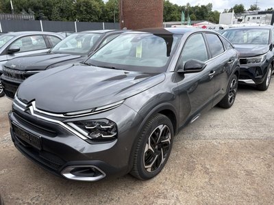 Citroen C4 PURETECH 130 STOP&amp;START EAT8 MAX, 2024