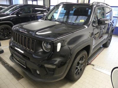 Jeep Renegade 1.3 T-GDI 4XE PLUG-IN HYBRID AUTOMATIK, 2022