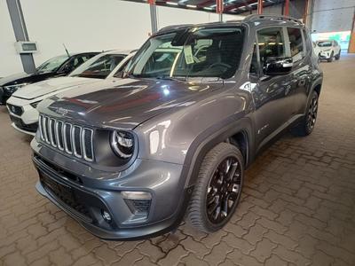 Jeep Renegade 1.5 GSE T4 48V E-HYBRID AUTOMATIK, 2024
