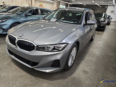 BMW 318D TOURING AUT., 2023