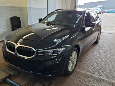 BMW 318D TOURING AUT., 2023