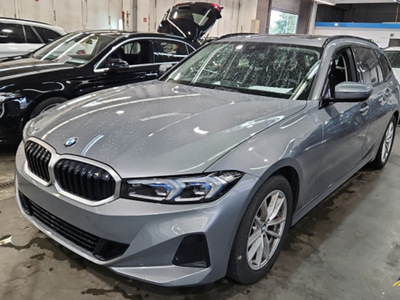 BMW 318D TOURING AUT., 2023