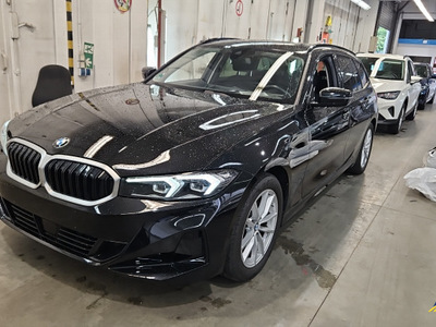 BMW 318D TOURING AUT., 2023