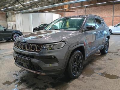 Jeep Compass 1.3 T4 4XE PLUG-IN HYBRID AUTOMATIK, 2022