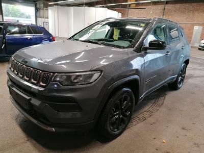 Jeep Compass 1.3 T4 4XE PLUG-IN HYBRID AUTOMATIK, 2022