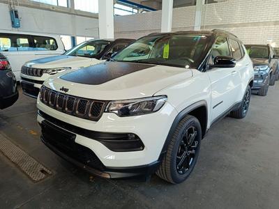 Jeep Compass 1.3 T4 4XE PLUG-IN HYBRID AUTOMATIK, 2022