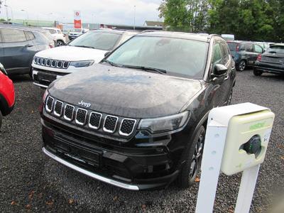 Jeep Compass 1.3 T4 4XE PLUG-IN HYBRID AUTOMATIK, 2022