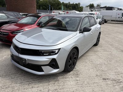 Opel Astra 1.2 TURBO AUTOMATIK GS, 2024