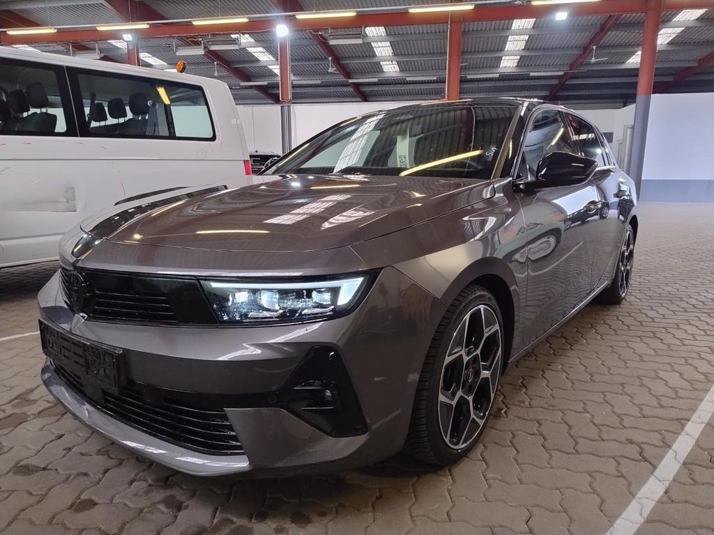 Opel Astra 1.2 TURBO AUTOMATIK Ultimate, 2024