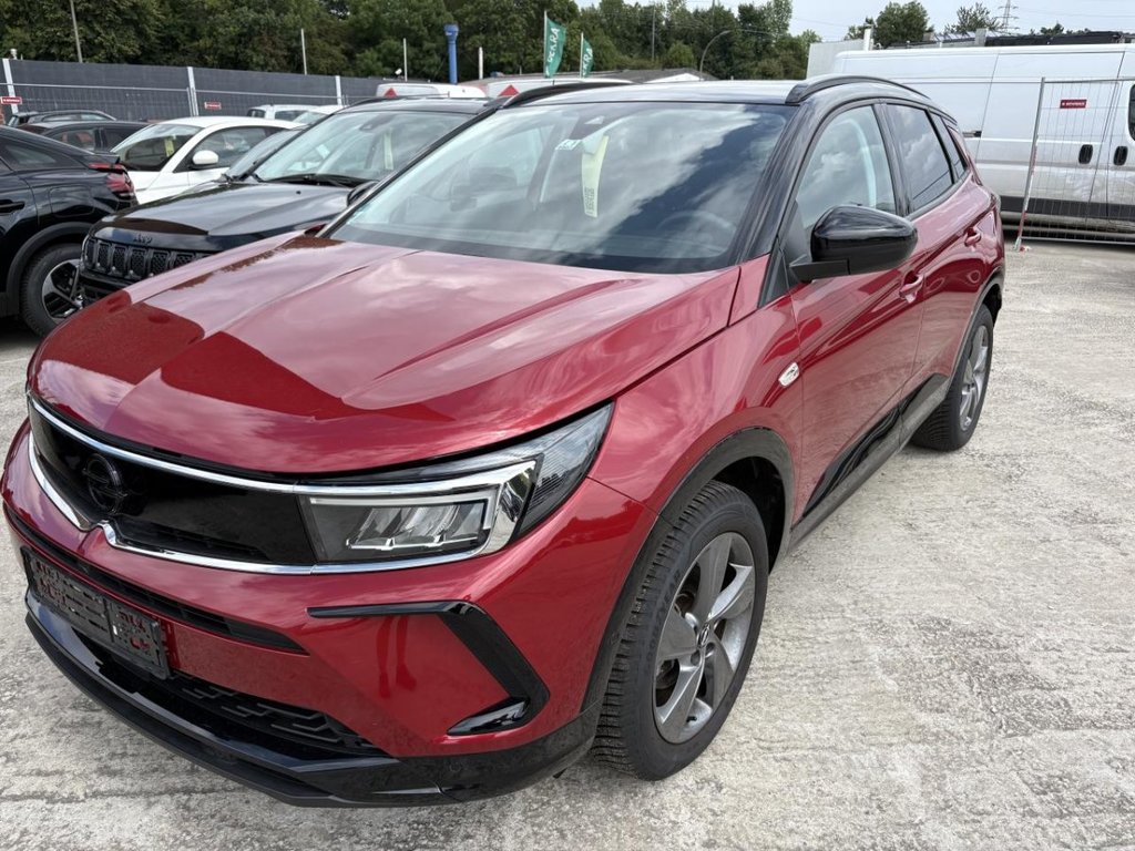 Opel Grandland 1.2 DI AUTOMATIK, 2023