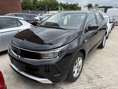 Opel Grandland 1.2 DI AUTOMATIK, 2024