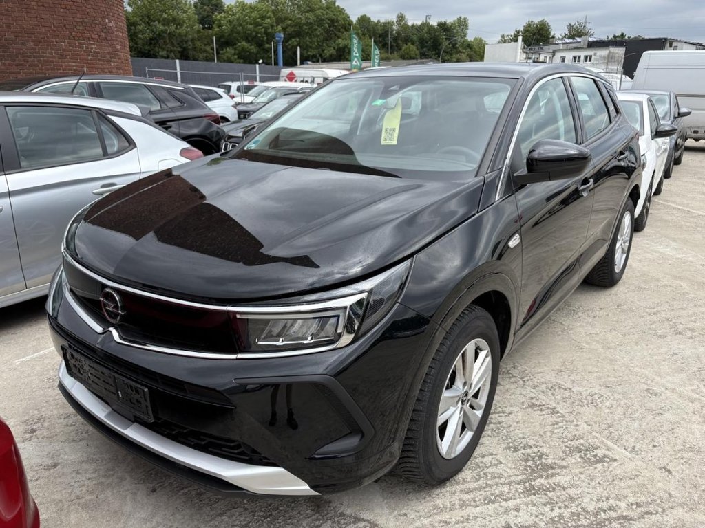Opel Grandland 1.2 DI AUTOMATIK, 2024