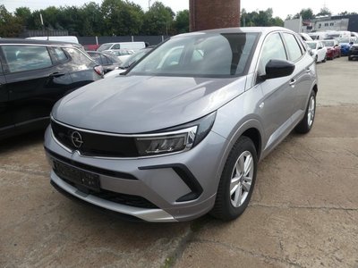 Opel Grandland 1.2 DI AUTOMATIK, 2024
