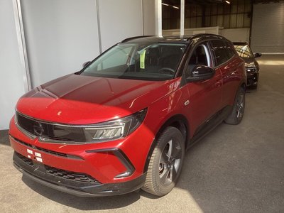 Opel Grandland 1.2 DI AUTOMATIK, 2023