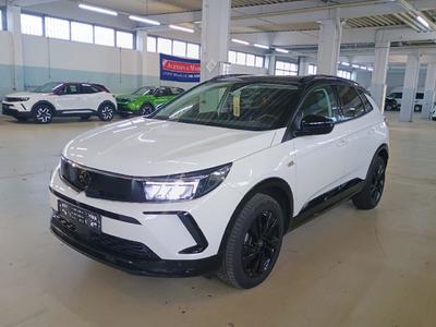 Opel Grandland 1.2 DI AUTOMATIK, 2023