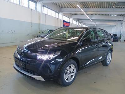 Opel Grandland 1.2 DI AUTOMATIK, 2024