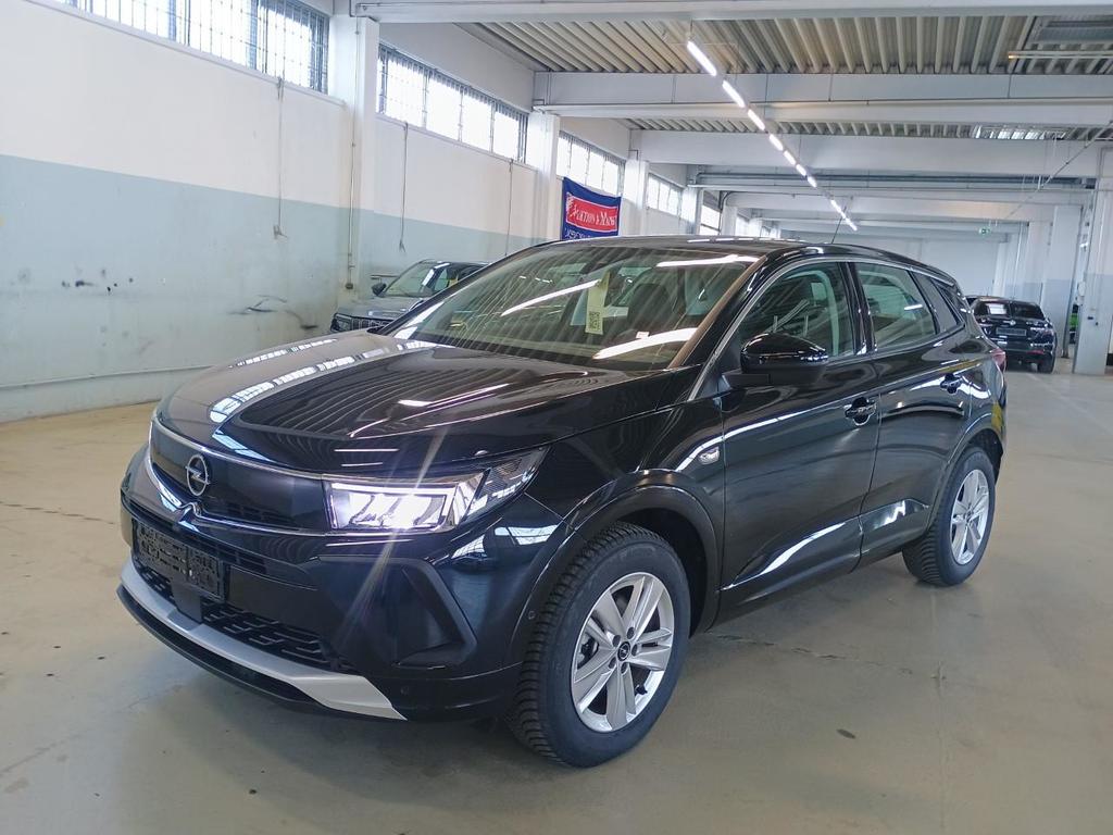 Opel Grandland 1.2 DI AUTOMATIK, 2024