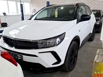 Opel Grandland 1.2 DI AUTOMATIK, 2023