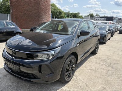 Opel Grandland 1.2 DI AUTOMATIK, 2024