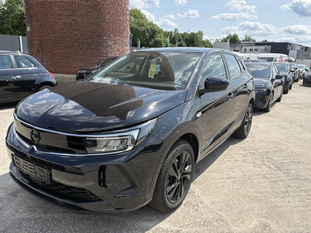 Opel Grandland 1.2 DI AUTOMATIK, 2024