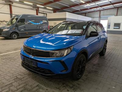 Opel Grandland 1.2 DI AUTOMATIK, 2024