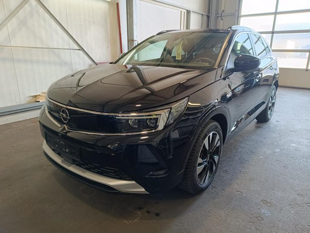 Opel Grandland 1.2 DI AUTOMATIK, 2024