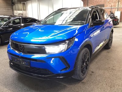 Opel Grandland 1.2 DI AUTOMATIK, 2024