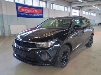 Opel Grandland 1.2 DI AUTOMATIK, 2024