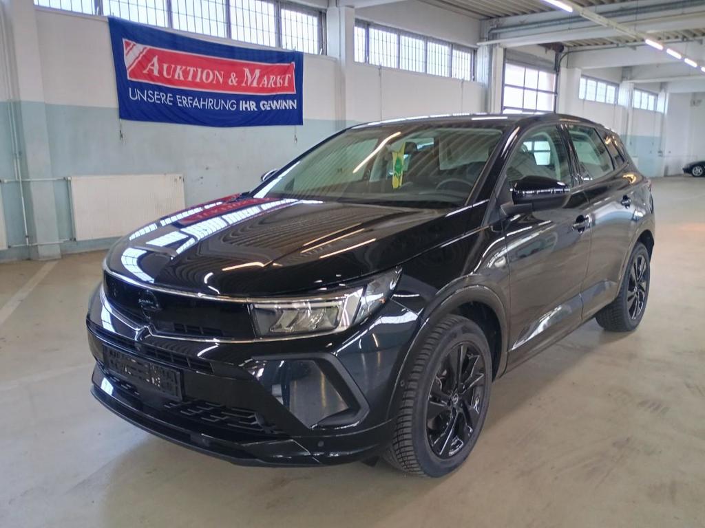 Opel Grandland 1.2 DI AUTOMATIK, 2024