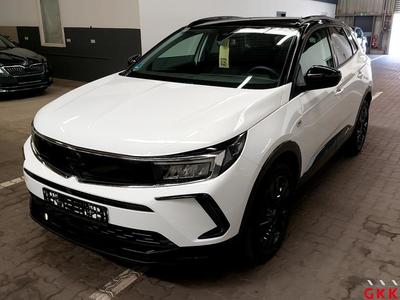 Opel Grandland 1.2 DI AUTOMATIK, 2024