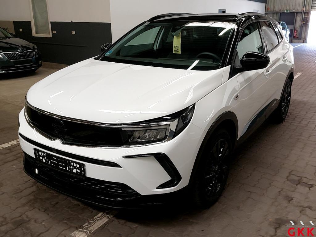 Opel Grandland 1.2 DI AUTOMATIK, 2024