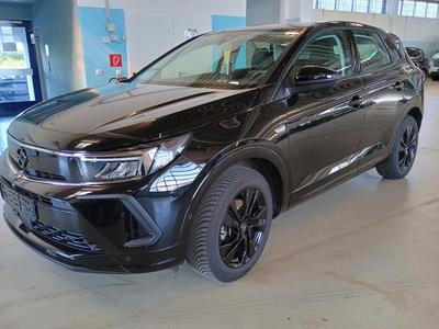 Opel Grandland 1.2 DI AUTOMATIK, 2024