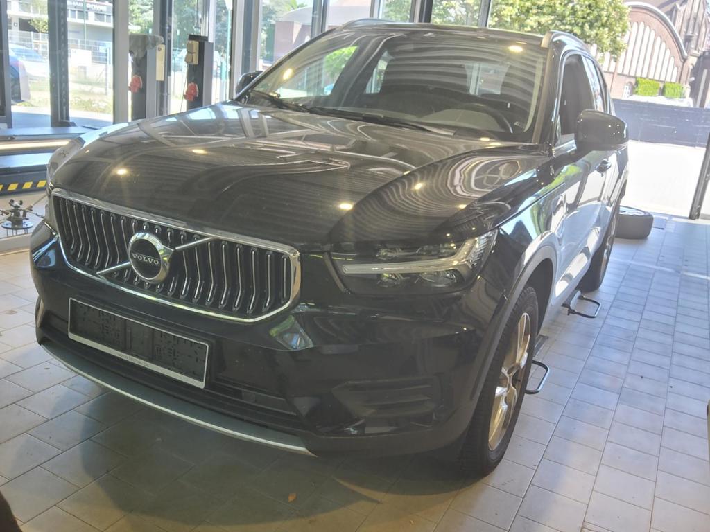 Volvo Xc40 T5 RECHARGE DKG, 2022