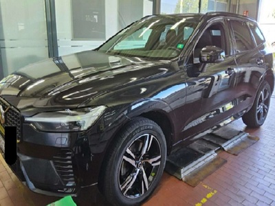 Volvo Xc60 B5 D AWD GEARTRONIC, 2021