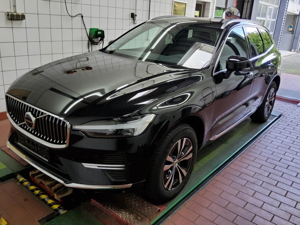 Volvo Xc60 T6 AWD RECHARGE, 2023