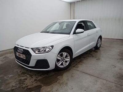 Audi A1 sportback - 2019 A1 SPORTBACK 30 TFSI S TRONIC, 2019