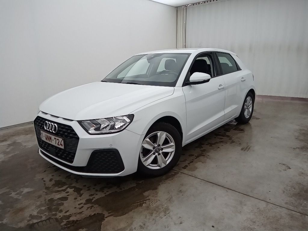 Audi A1 sportback - 2019 A1 SPORTBACK 30 TFSI S TRONIC, 2019