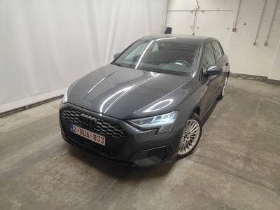 Audi A3 sportback - 2020 A3 SPORTBACK 40 TFSI E PHEV ADVANCED S TRONIC (150 KW), 2022