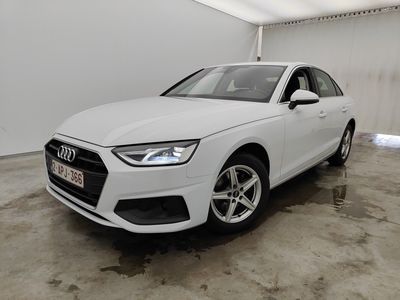 Audi A4 diesel - 2020 A4 30 TDI BUSINESS EDITION ATTRACTION S TRONIC, 2021