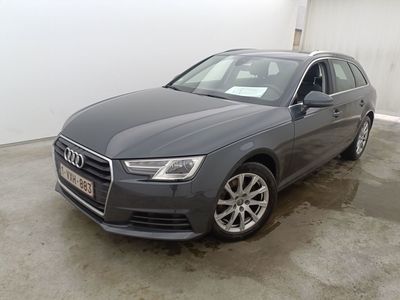 Audi A4 avant diesel - 2019 A4 AVANT 30 TDI BUSINESS EDITION S TRON.(EU6D-T.), 2019