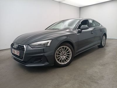 Audi A5 sportback diesel - 2020 A5 SPORTBACK 35 TDI BUSINESS EDITION ATTRACTION S TRONIC, 2021