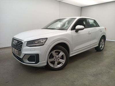 Audi Q2 diesel Q2 30 TDI BUSINESS ED.SPORT S TR.(EU6D-T.), 2019