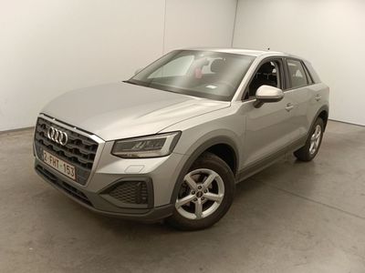 Audi Q2 - 2021 Q2 30 TFSI ATTRACTION, 2024
