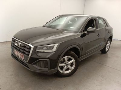 Audi Q2 - 2021 Q2 30 TFSI ATTRACTION, 2024