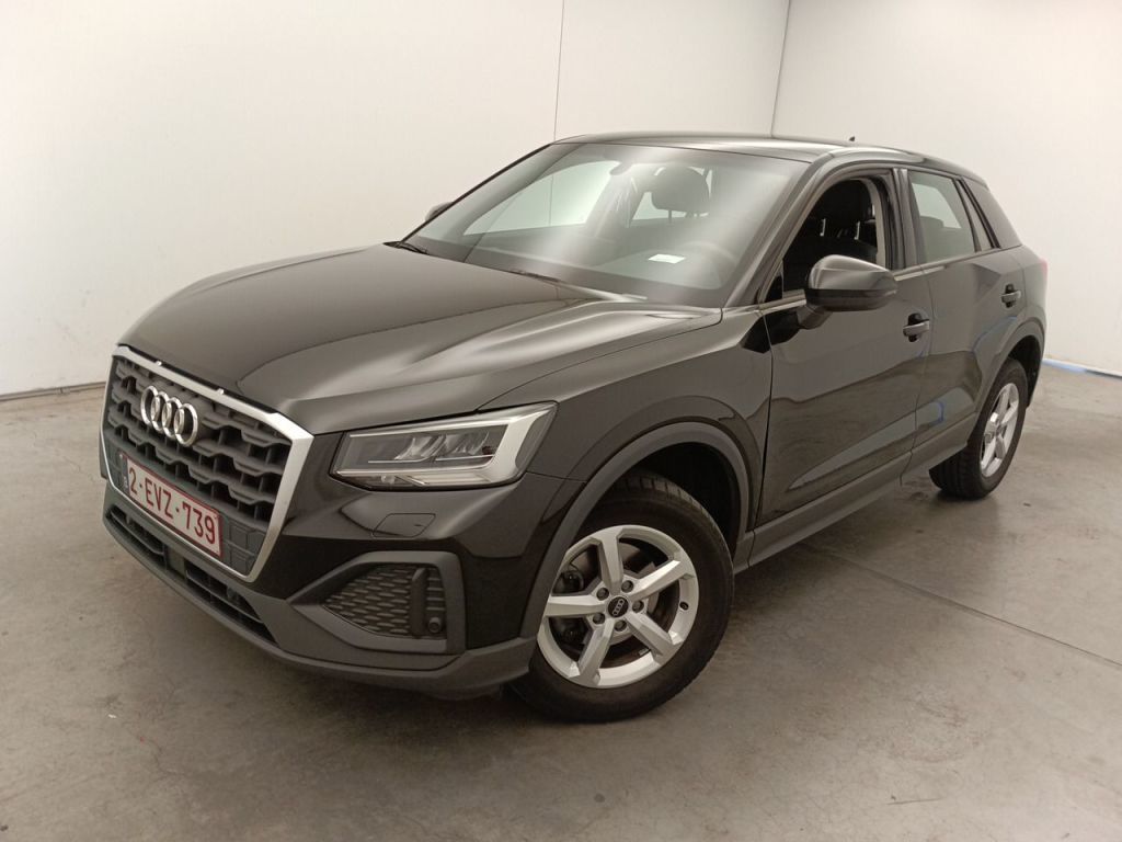 Audi Q2 - 2021 Q2 30 TFSI ATTRACTION, 2024