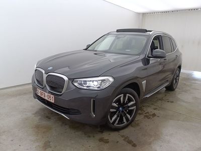 BMW Ix3 IX3 74 KWH IX3, 2021