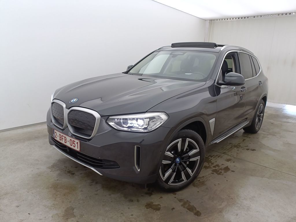 BMW Ix3 IX3 74 KWH IX3, 2021