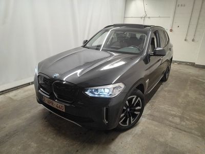 BMW Ix3 IX3 74 KWH IX3, 2021
