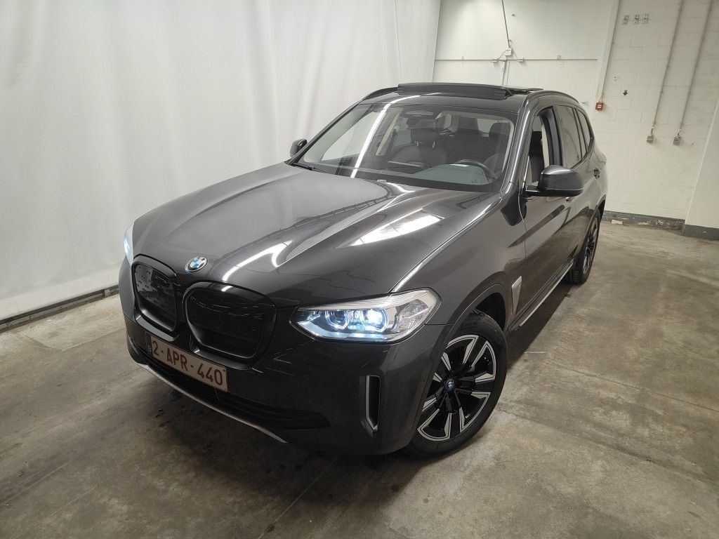 BMW Ix3 IX3 74 KWH IX3, 2021
